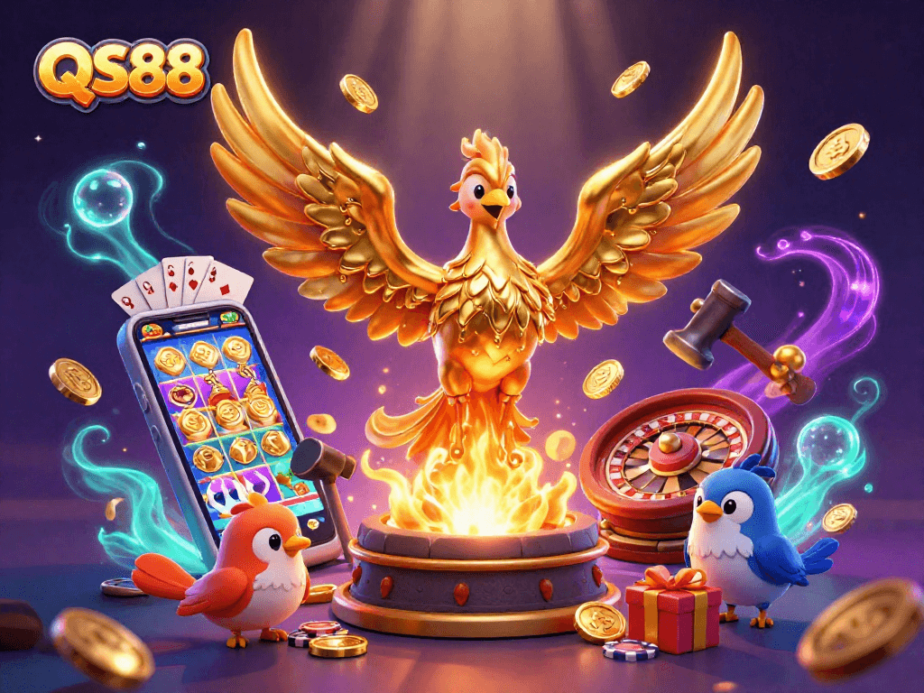 8 Steps to Mastering QS88 Slot Strategies Like a Pro in 2026