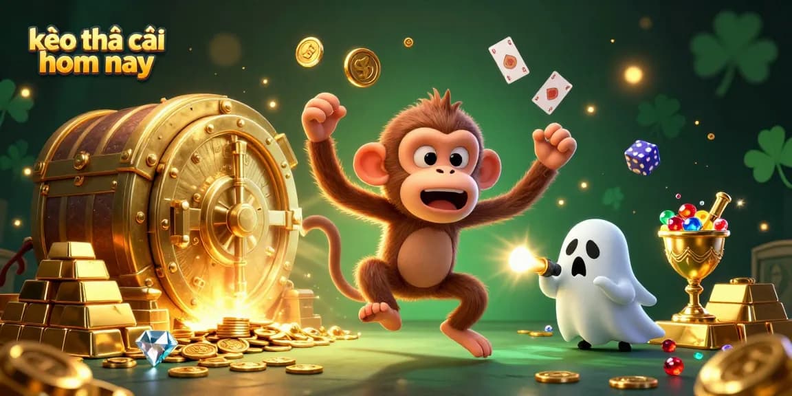 The 4 Stages of kèo nhà cái hôm nay Mastery in 2026: Essential Betting Strategies for Gamblers
