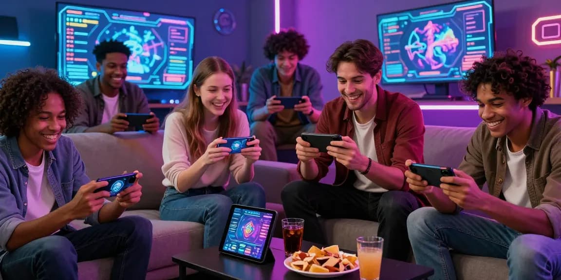 What's New in Mobile Porn Games for 2026? Essential Trends and Innovations